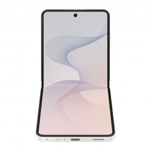 Samsung Galaxy Z Flip 8 12 ГБ + 512 ГБ (Кремовый | Cream) (Exynos)